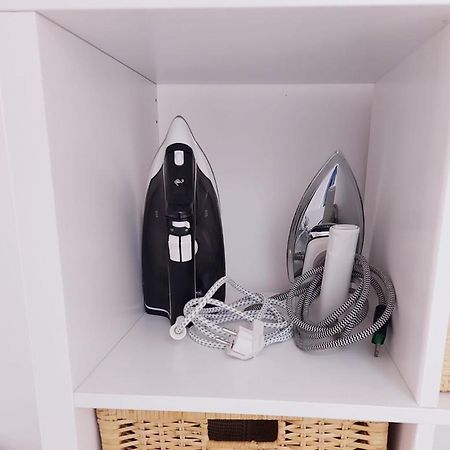 Genova Rooms Brignole B Zewnętrze zdjęcie