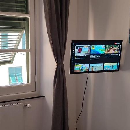 Genova Rooms Brignole B Zewnętrze zdjęcie