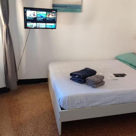 Genova Rooms Brignole B Zewnętrze zdjęcie