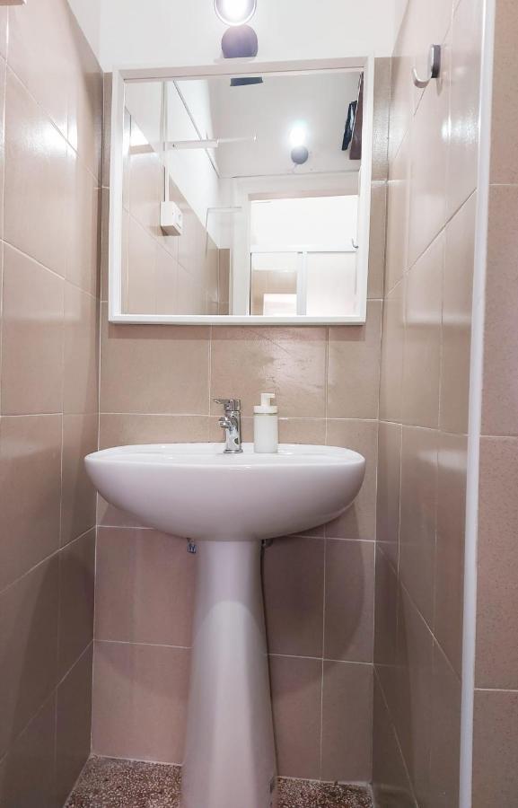 Genova Rooms Brignole B Zewnętrze zdjęcie